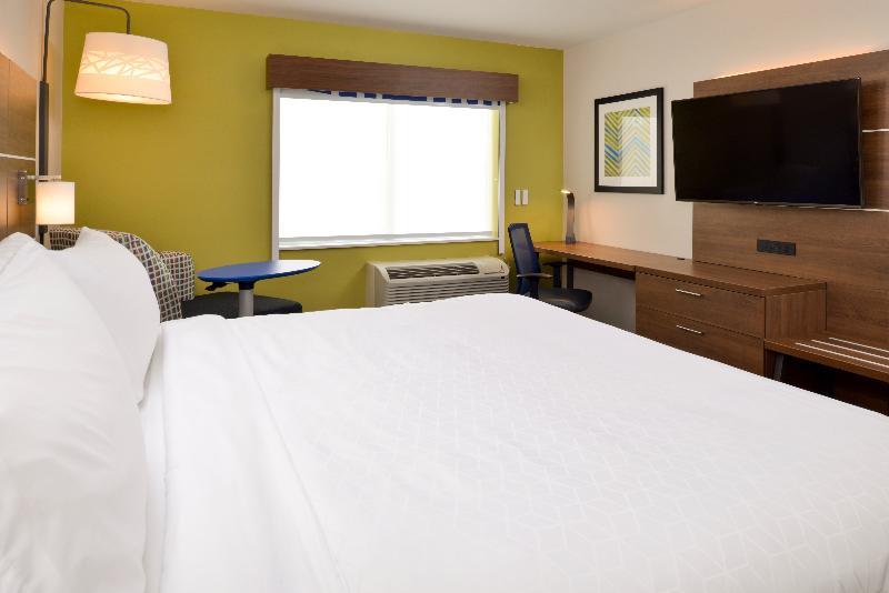 Holiday Inn Express And Suites Ottumwa Esterno foto